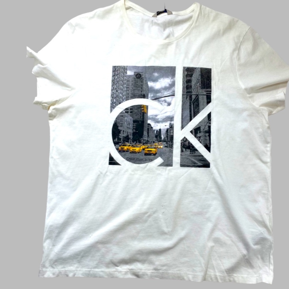 Calvin Klein